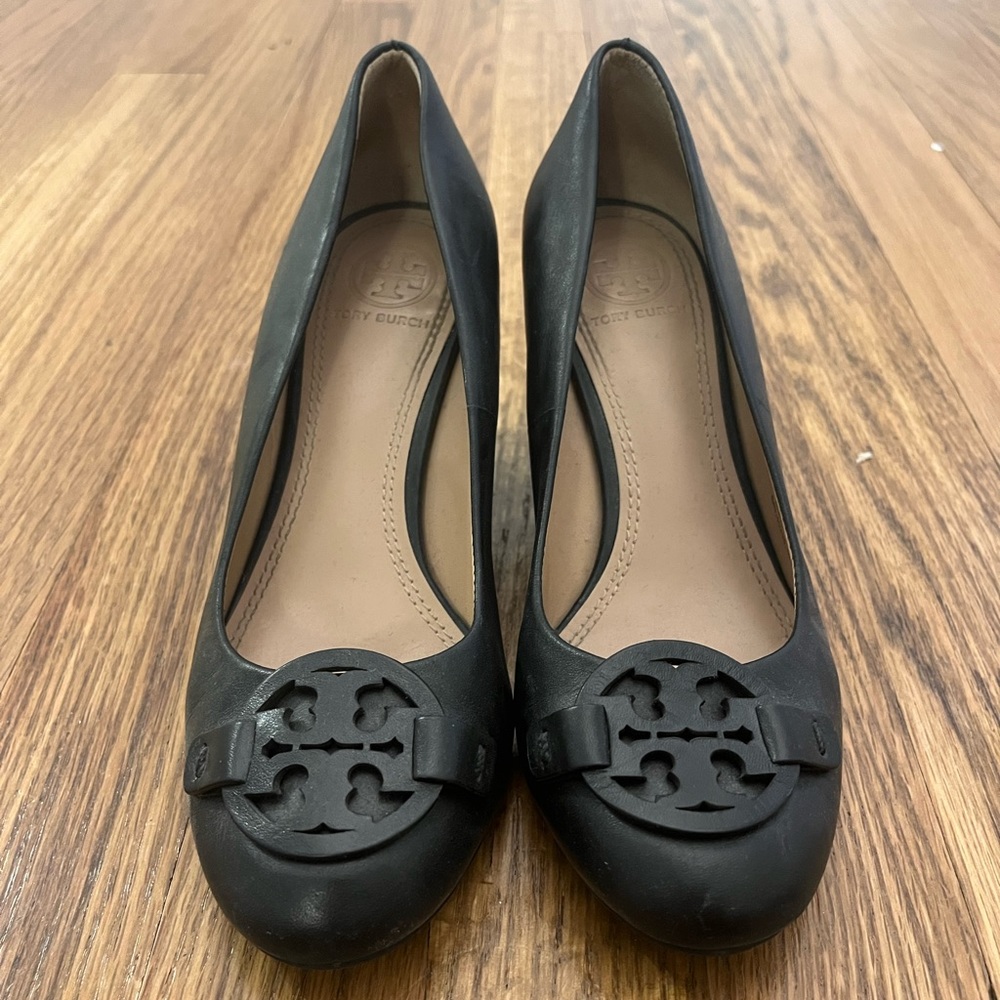 Tory Burch Benton Wedge